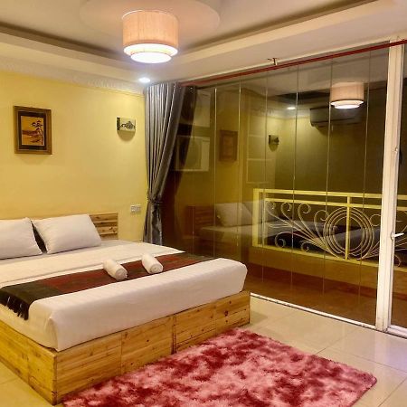 Soma Hotel Phnom Penh Zewnętrze zdjęcie